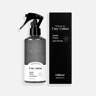 Wholesale Celluver Dress & Room Spray Cozy Cotton 200ml | Carsha