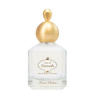 Wholesale Salon De Nevaeh Crystal Perfume Edt Pure Water | Carsha