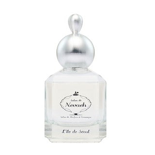 Wholesale Salon De Nevaeh Crystal Perfume Edt L'ile De Seoul | Carsha