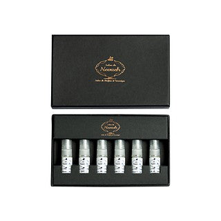 Wholesale Salon De Nevaeh Air Perfume Discovery 6 Pieces Set | Carsha
