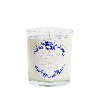Wholesale Salon De Nevaeh Scented Candle Isra Blossom | Carsha