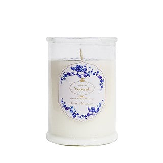 Wholesale Salon De Nevaeh Scented Candle Isra Blossom | Carsha