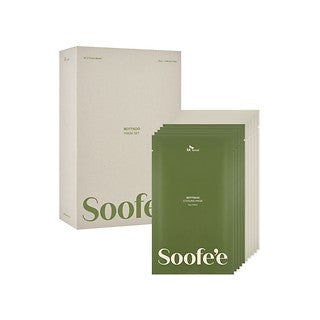 Wholesale Soofe'e Bottisoo Mask Set 10ea | Carsha