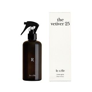 Wholesale Le Celle The Vetiver 25 Room Spray 250ml | Carsha