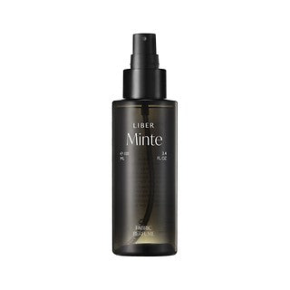 Wholesale Liber Fabric Perfume Minte 100ml | Carsha