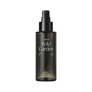 Wholesale Liber Fabric Perfume Wild Garden 100ml | Carsha