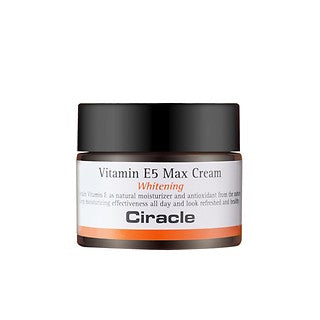 Wholesale Ciracle Vitamin E5 Max Cream | Carsha