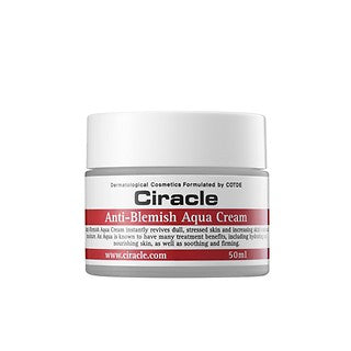 Wholesale Ciracle Anti-blemish Aqua Cream | Carsha