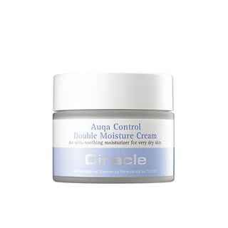 Wholesale Ciracle Aqua Control Double Moisture Cream | Carsha