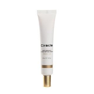 Wholesale Ciracle Anti-wrinkle Drama Peptide Cream | Carsha