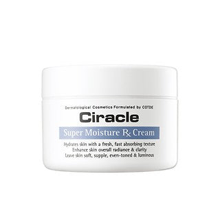 Wholesale Ciracle Super Moisture Rx Cream | Carsha