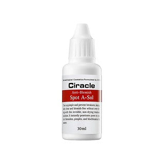卸売業 Ciracle Ciracle Skin Ciracle シミ防止スポット A-sol | 卸売業 Carsha