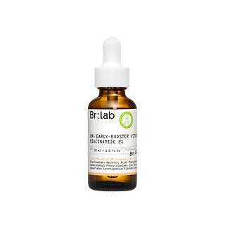 Wholesale Br.lab Early Booster Vitamin Ampoule | Carsha