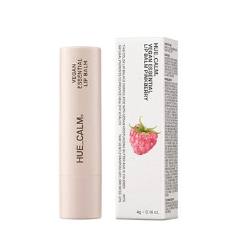 Wholesale Huecalm Essential Lip Balm Pink Berry 4g | Carsha