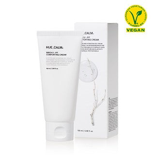 Wholesale Huecalm V-fit Comforting Cream 100ml | Carsha
