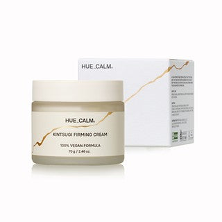 Wholesale Huecalm Kintsugi Firming Cream 70g | Carsha