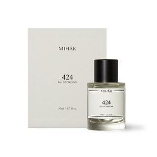 Wholesale Mihak Eau De Perfume 424 | Carsha