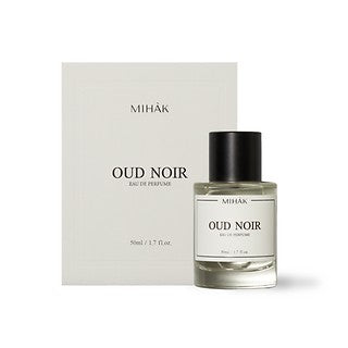 Wholesale Mihak Eau De Perfume Oudnoir | Carsha