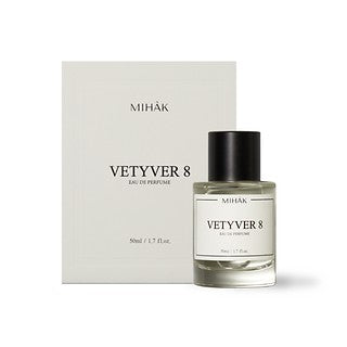 Wholesale Mihak Eau De Perfume Vetyver8 | Carsha