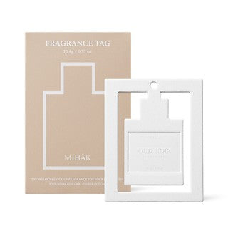 Wholesale Mihak Fragrance Tag Oudnoir | Carsha