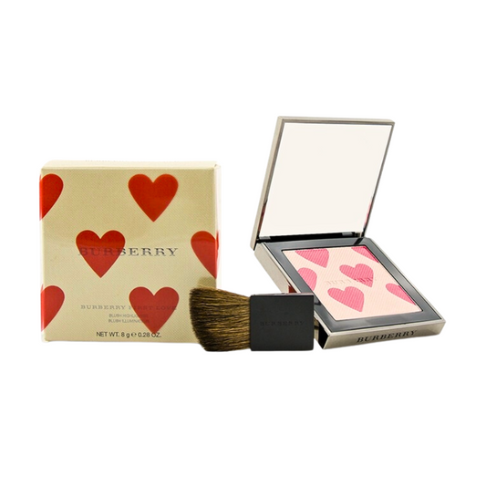 Burberry First Love Blush Highlighter 8g (Limited Edition) | 2024 Valentine's Day Beauty Gift