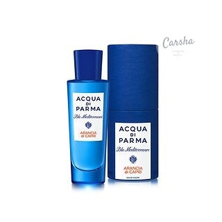 Acqua Di Parma Adp Pfm Arancia Di Capri 淡香水 30 毫升 | Carsha