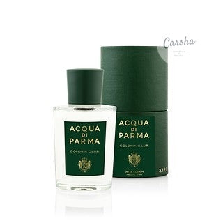 Acqua Di Parma Colonia C.l.u.b. Edc 100ml | Carsha