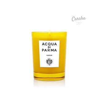 Acqua Di Parma Insieme Candle 200 | Carsha