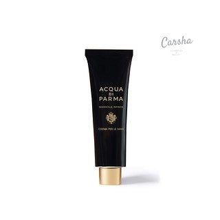 Acqua Di Parma Magnolia Infinita Hand Cream 30ml | Carsha