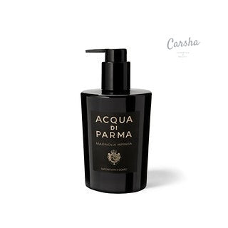 Acqua Di Parma Sig. Hand&body Wash Magnolia 300ml | Carsha
