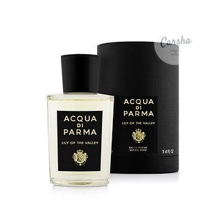 Acqua Di Parma Sig. The Sun Lily Of The Valley Edp 100ml. | Carsha