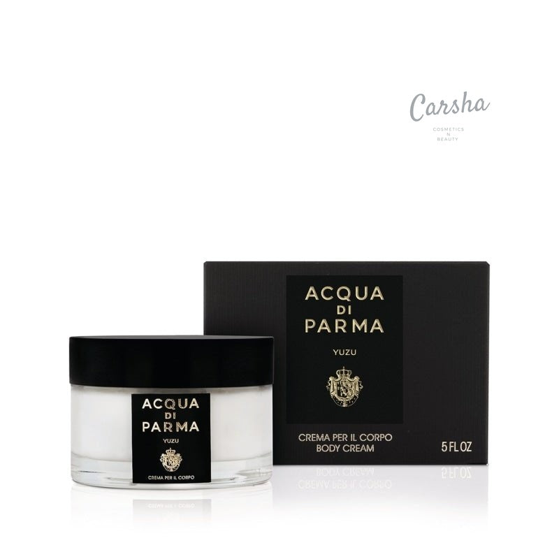 Acqua Di Parma Adp Body Sig. Osmanthus Body Cream 150g | Carsha