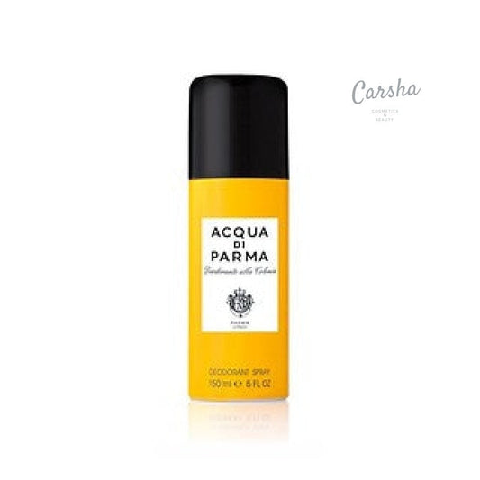 Acqua Di Parma Colonia Deo Spray 150ml   Body Care | Carsha