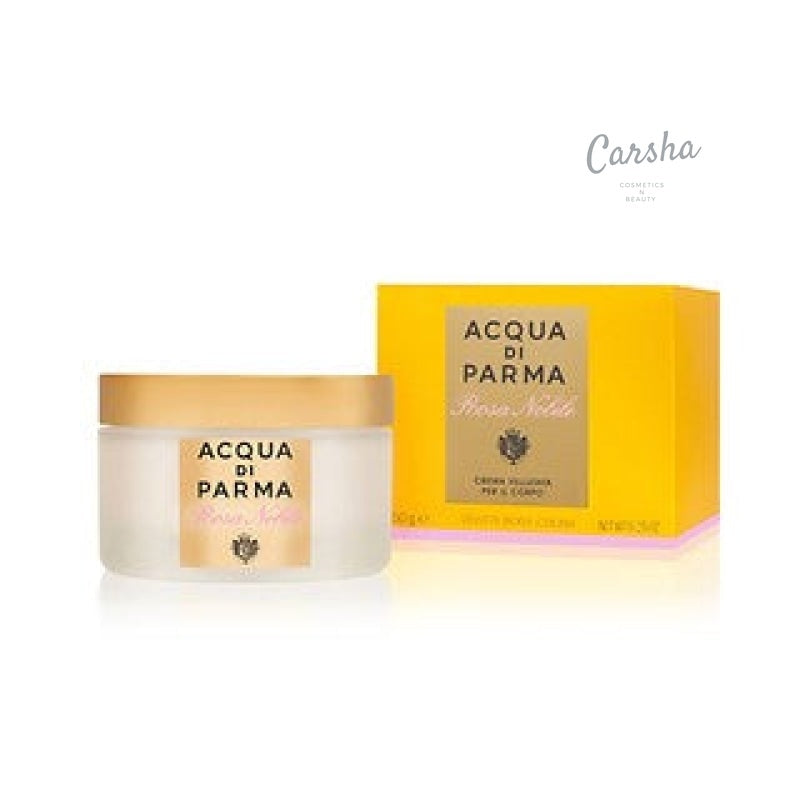 Acqua Di Parma Rosa N. Body Cream 150g   Body Care | Carsha