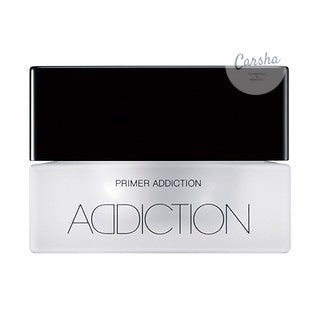 Addiction Primer Addiction | Carsha