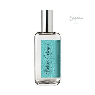 Atelier Cologne Clémentine California Cologne Absolue Pure Perfume 30ml | Carsha