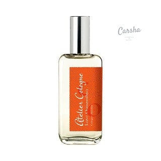Atelier Cologne Love Osmanthus Cologne Absolue | Carsha