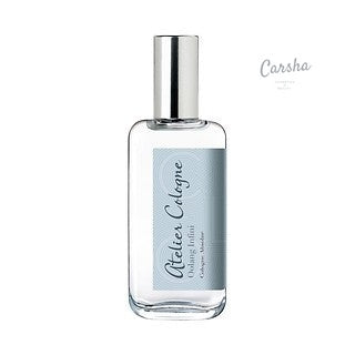Atelier Cologne Oolang Infini Cologne Absolue Pure Perfume 30ml | Carsha