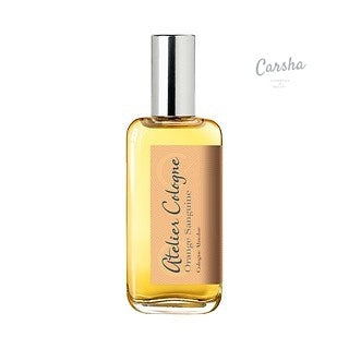 Atelier Cologne Orange Sanguine Cologne Absolue Pure Perfume 30ml | Carsha