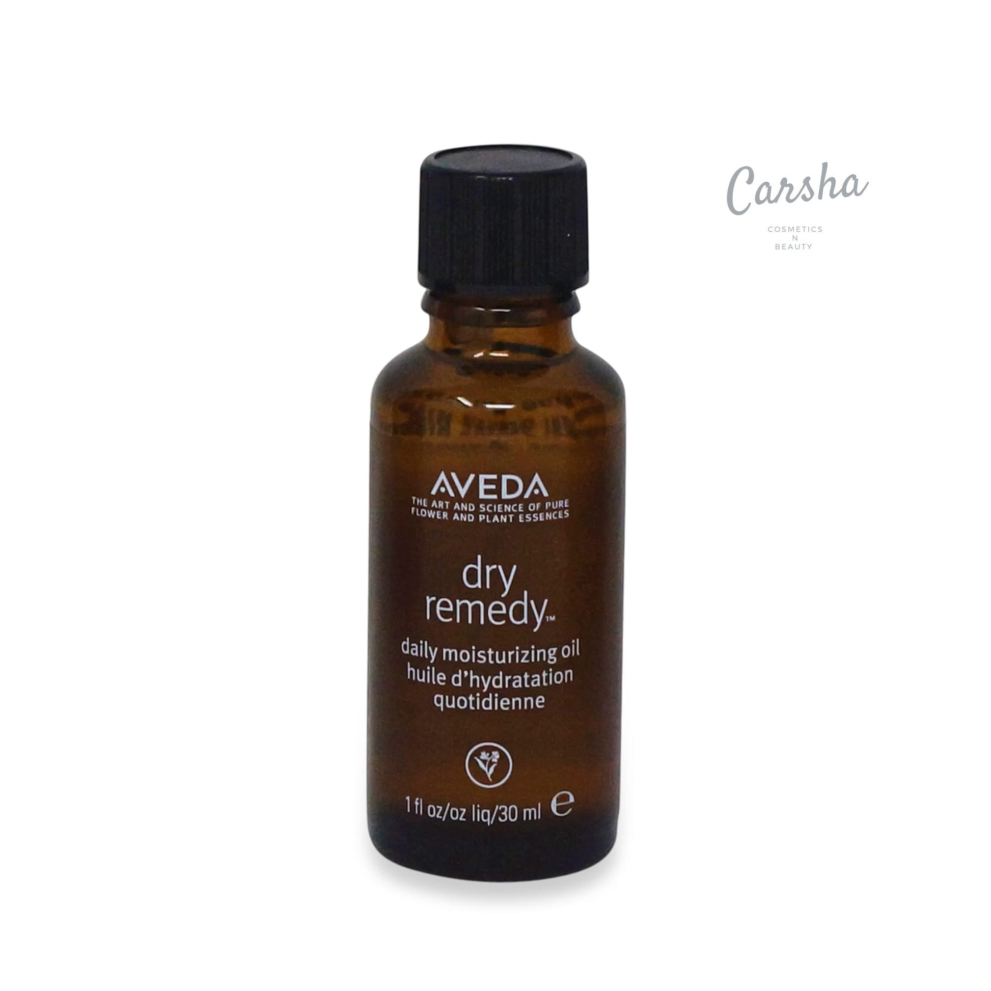 Aveda Dry Remedy™ Daily Moisturizing Oil  | Carsha