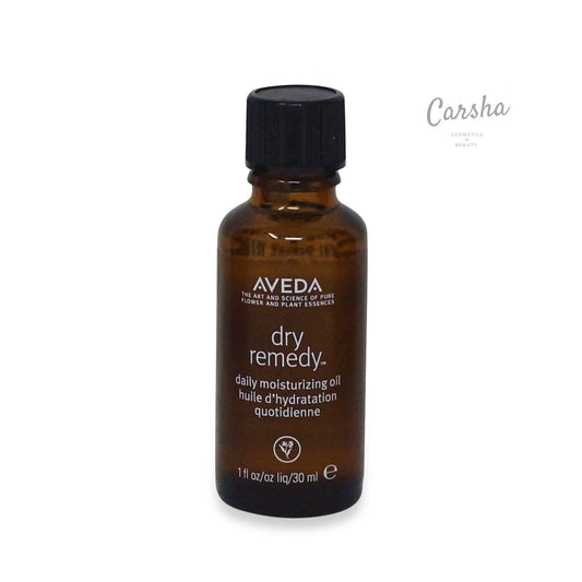 Aveda Dry Remedy™ 日常保濕油 | Carsha