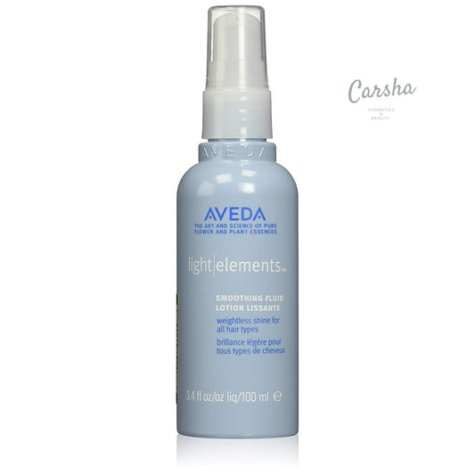 Aveda Light Elements™ Smoothing Fluid   | Carsha