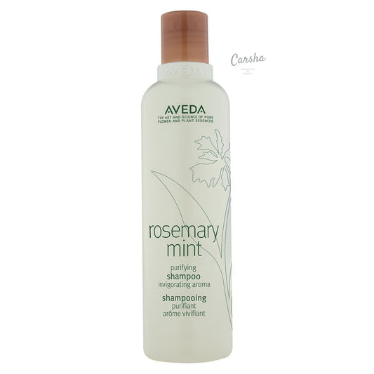 Aveda Rosemary Mint Purifying Shampoo | Carsha