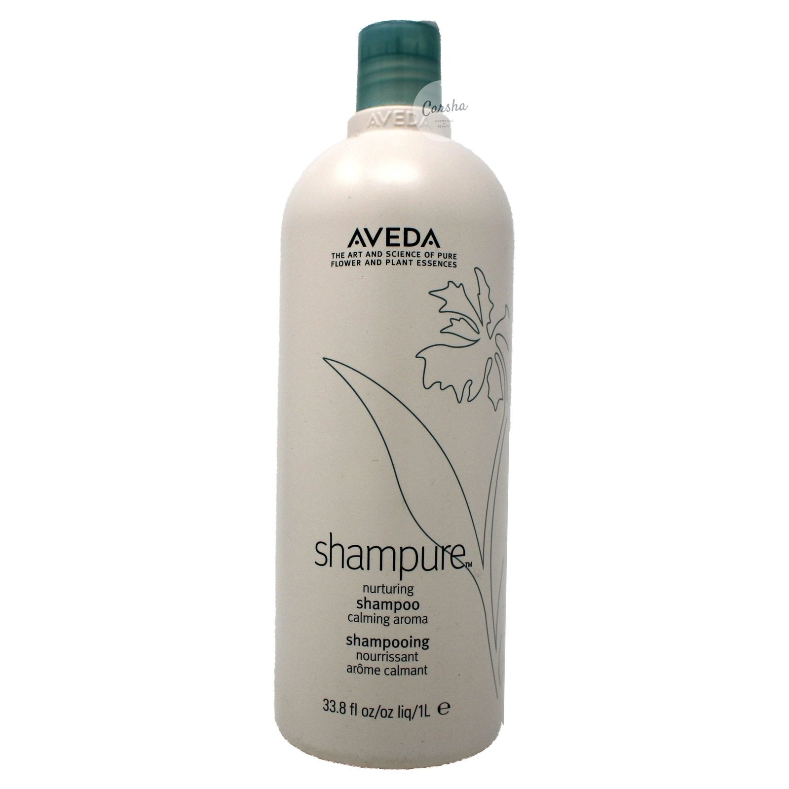 Aveda Shampure Nurturing Shampoo | Carsha