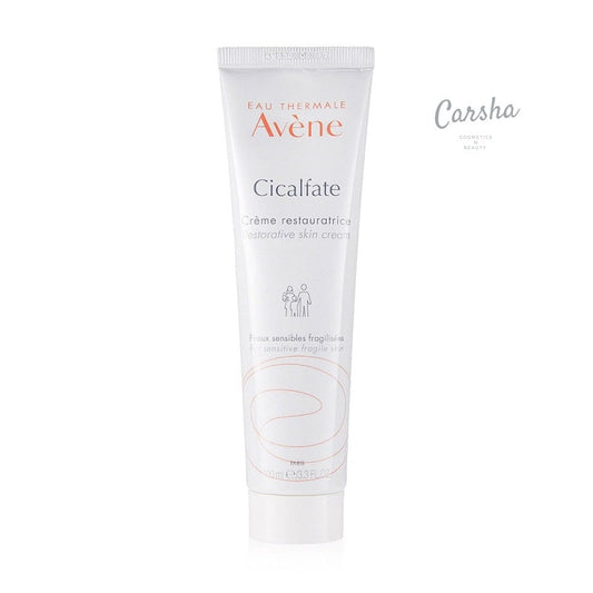 Avene Cicalfate S.O.S Restorative Skin Cream 100ml | Carsha