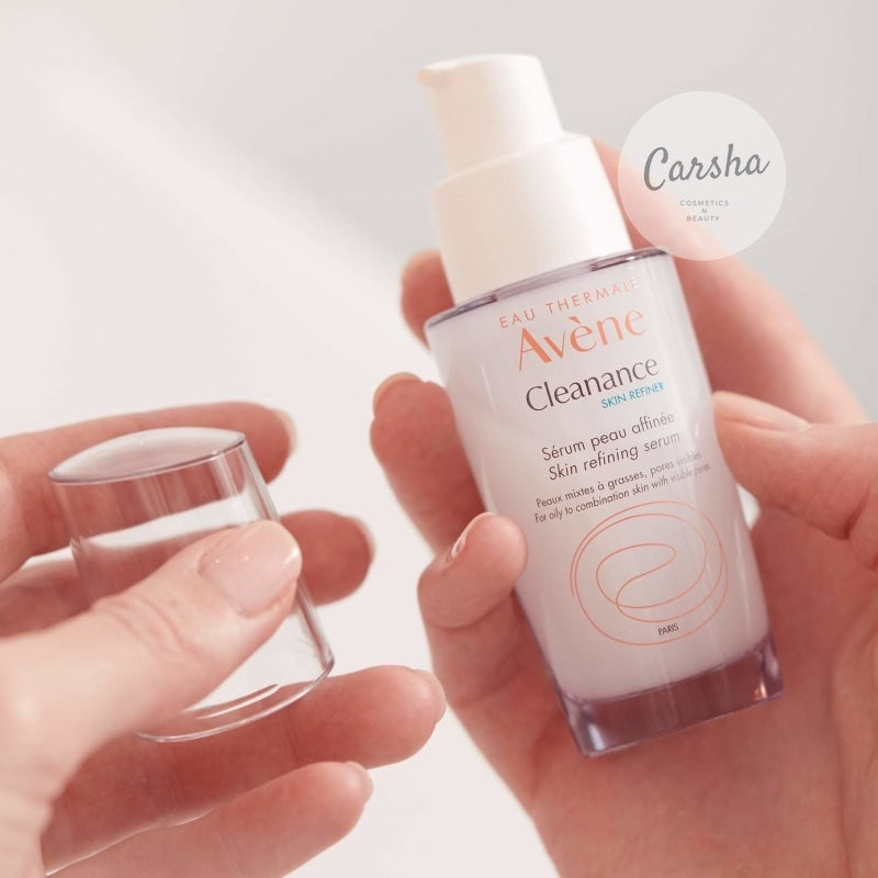 Avene Cleanance Skin Refining Serum 30ml | Carsha