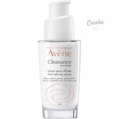 Avene Cleanance Skin Refining Serum 30ml | Carsha