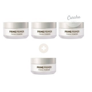 Banila Co 3+1 r2 prime Primer Finish Powder-12g | Carsha