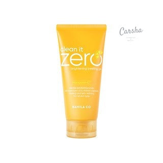 Banila Co Clean It Zero Brightening Peeling Gel-120ml | Carsha