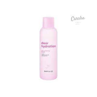 Banila Co Dear Hydration Skin Softening Toner -200ml | Carsha